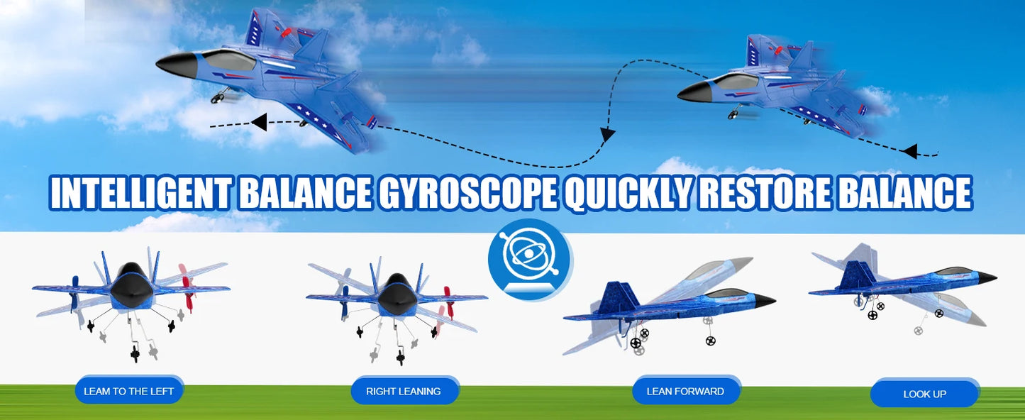 Prosamolot F22 Raptor