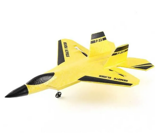 Prosamolot F22 Raptor