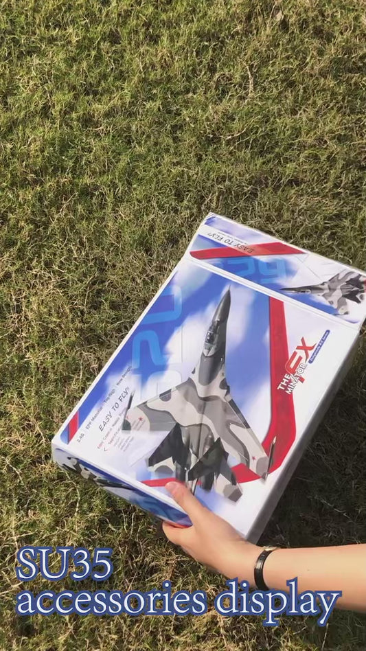 Prosamolot F22 Raptor